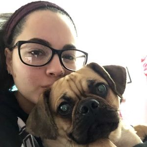Meet your Posher, Sophie
